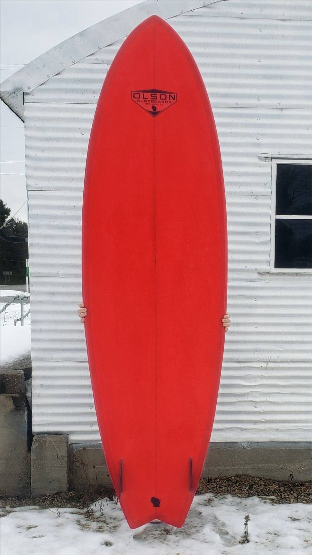 Surf and SUP Board Gallery | Cana Cove Surf Co.